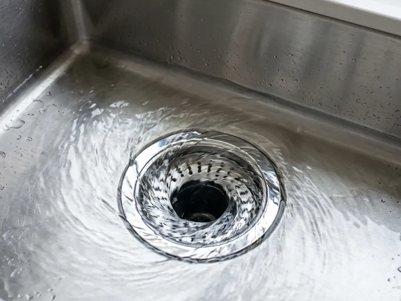 Drain Cleaning Plumber in Bascom, OH